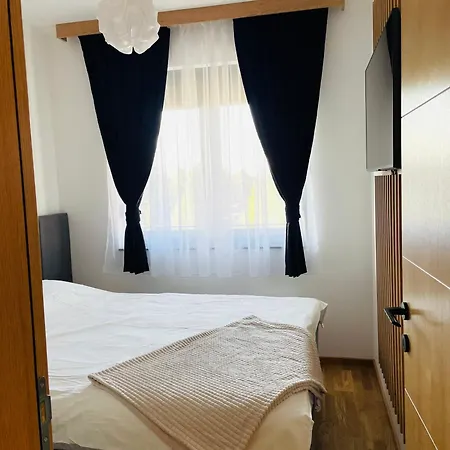 Apartamento Belle Vue Zlatibor