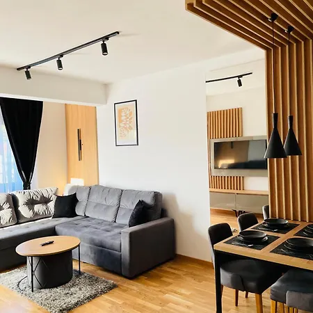 Apartamento Belle Vue *
